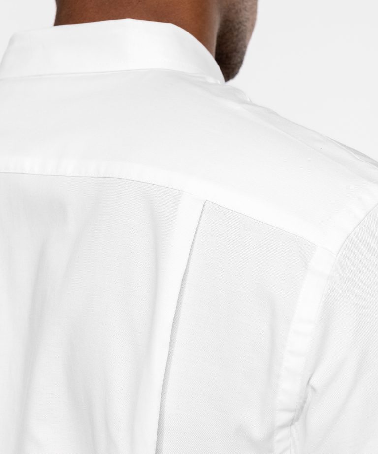 Kariban &#8211; Mens Long &#8211; Sleeved Oxford Shirt KB533, Vivid Promotion Workwear