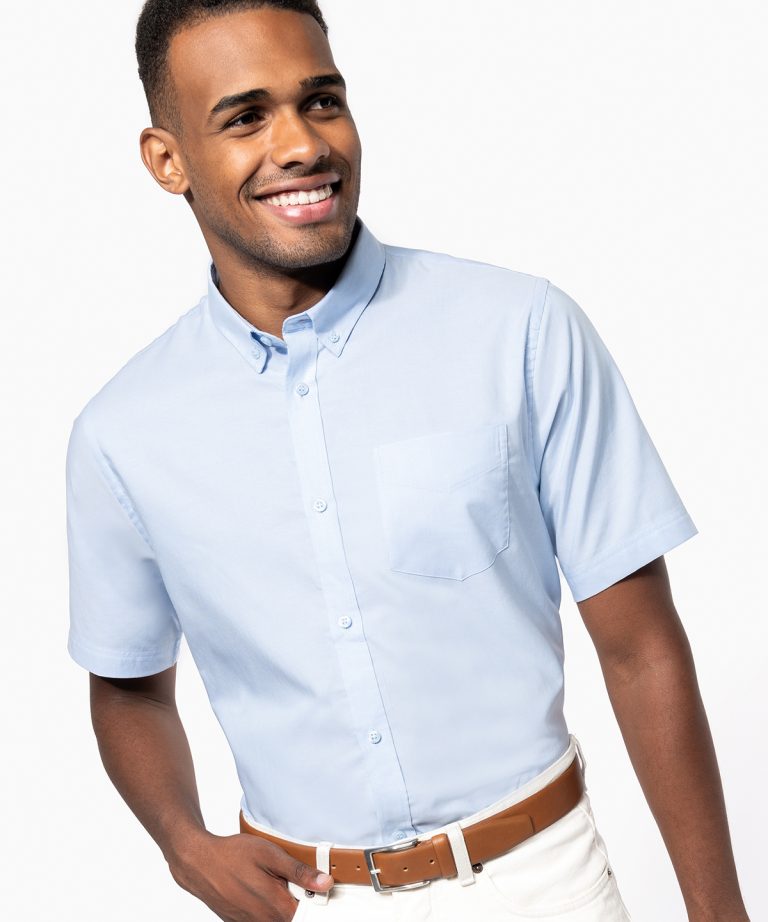 Kariban Shirts & Blouses