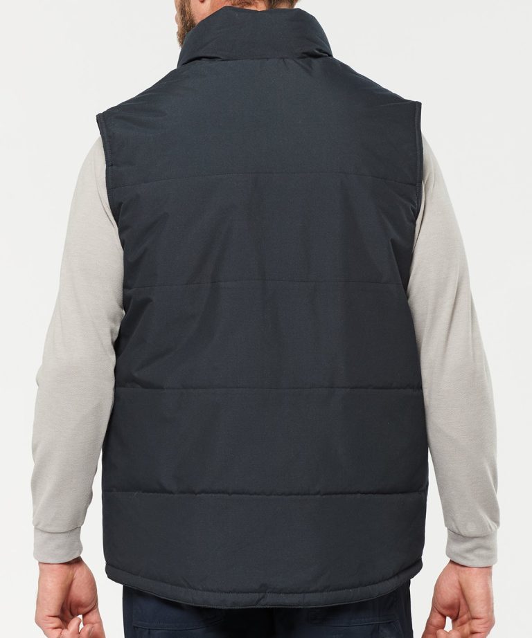 Kariban &#8211; Quilted Bodywarmer KB615, Vivid Promotion Workwear