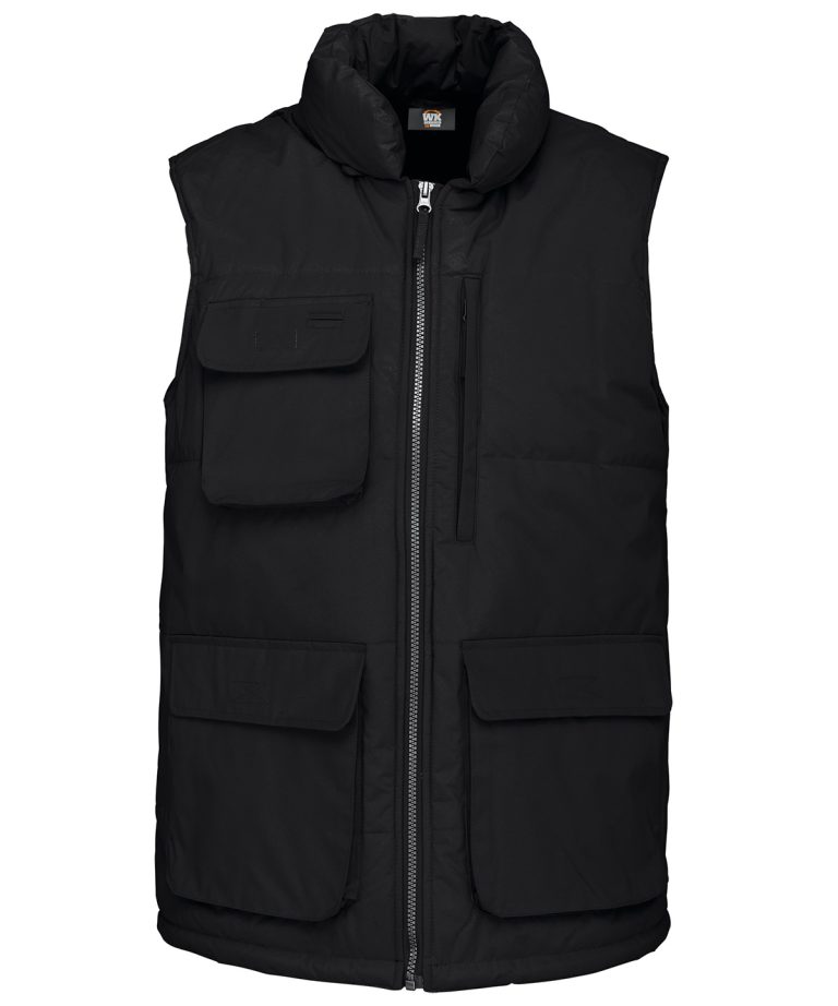 Kariban - Quilted Bodywarmer KB615