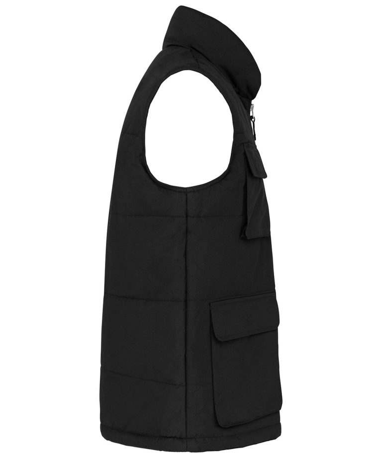 Alternative view of Kariban - Quilted Bodywarmer KB615
