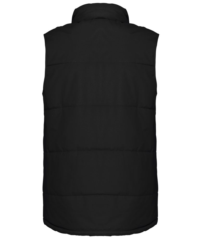 Kariban &#8211; Quilted Bodywarmer KB615, Vivid Promotion Workwear