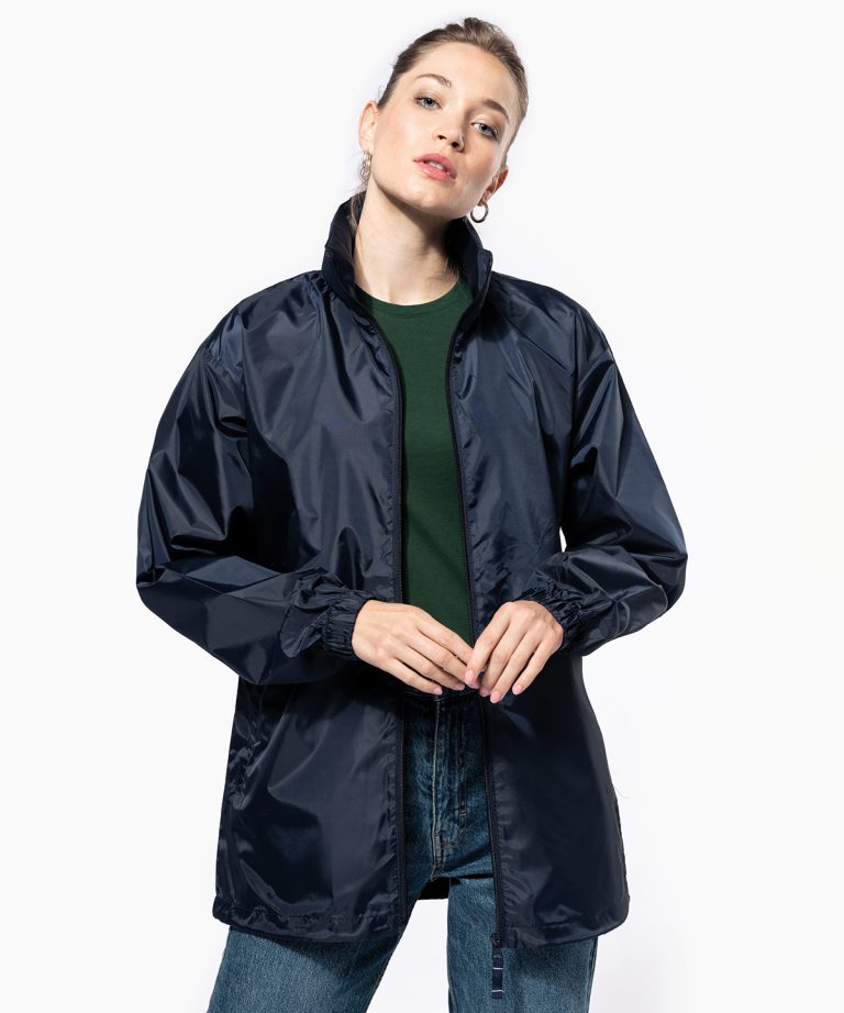 Kariban &#8211; Windbreaker KB616, Vivid Promotion Workwear