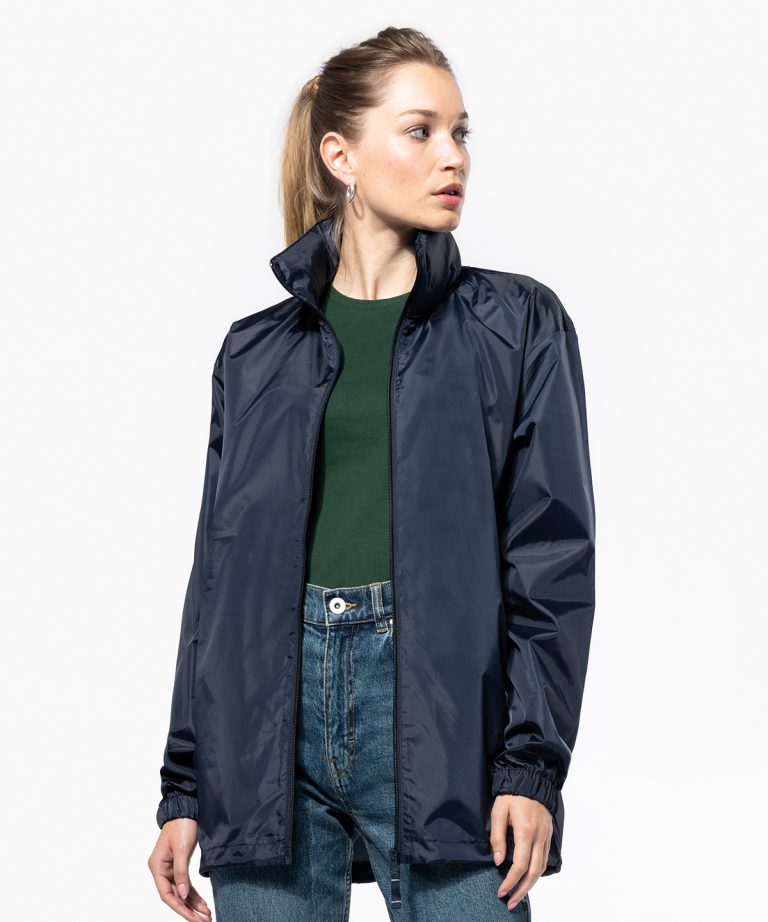 Alternative view of Kariban - Windbreaker KB616