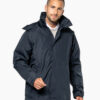 Kariban - 3 - In - 1 Parka KB657