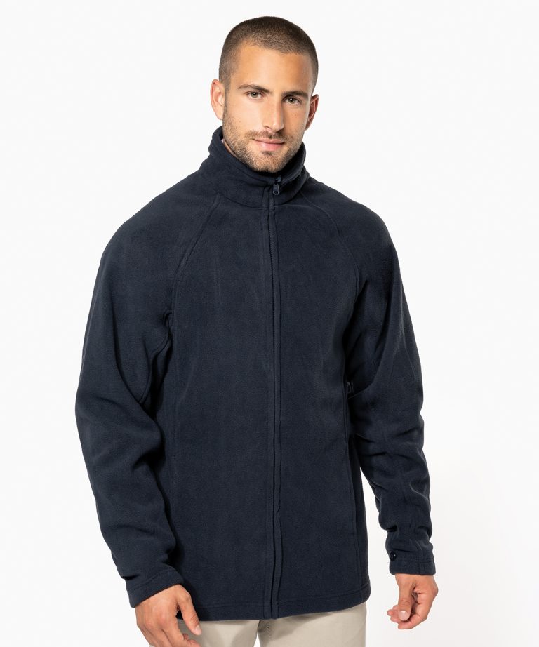 Kariban &#8211; 3 &#8211; In &#8211; 1 Parka KB657, Vivid Promotion Workwear