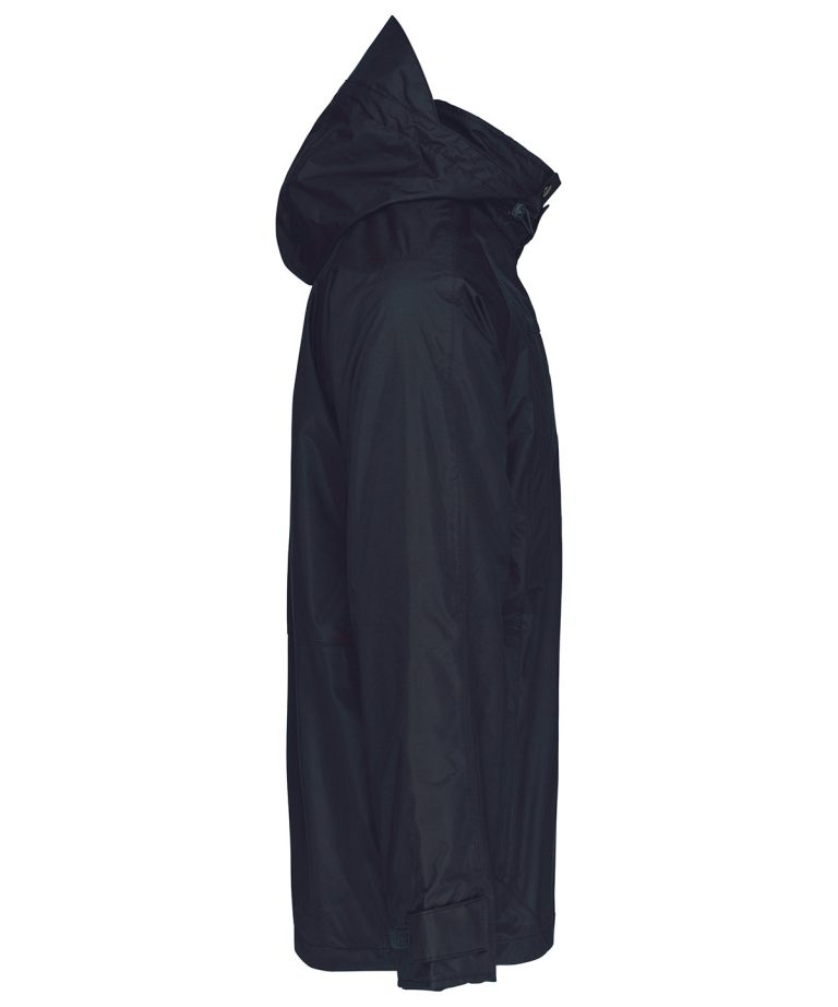 Kariban &#8211; 3 &#8211; In &#8211; 1 Parka KB657, Vivid Promotion Workwear