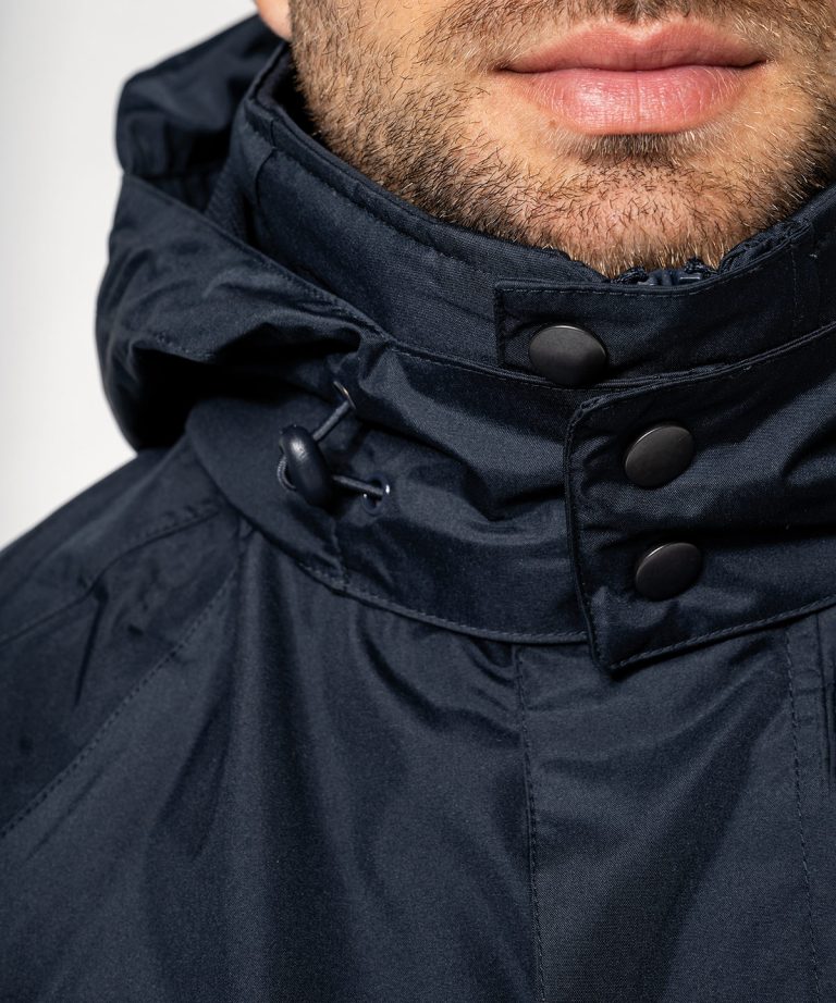 Kariban &#8211; 3 &#8211; In &#8211; 1 Parka KB657, Vivid Promotion Workwear