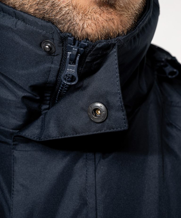 Kariban &#8211; 3 &#8211; In &#8211; 1 Parka KB657, Vivid Promotion Workwear