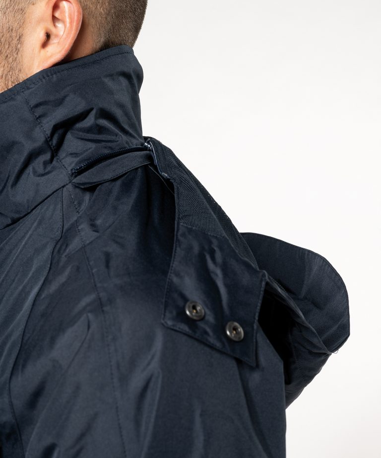 Kariban &#8211; 3 &#8211; In &#8211; 1 Parka KB657, Vivid Promotion Workwear
