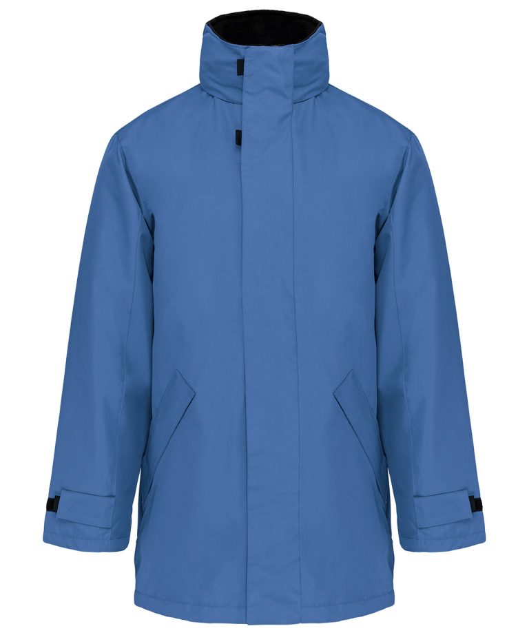 Kariban - Quilted Parka KB677