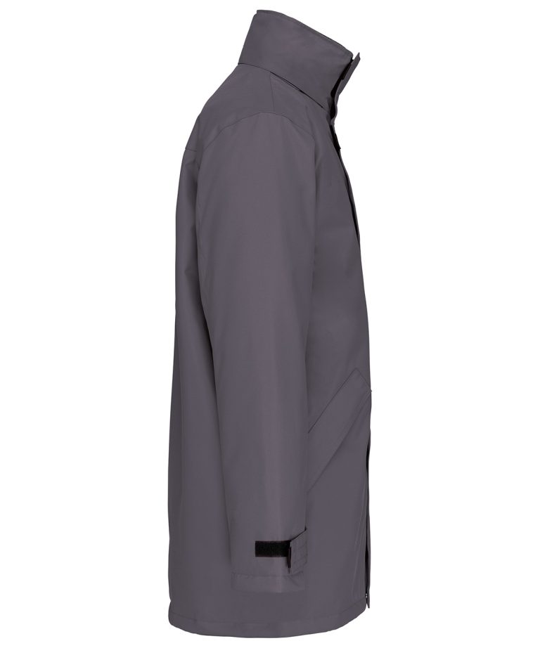 Kariban &#8211; Quilted Parka KB677, Vivid Promotion Workwear