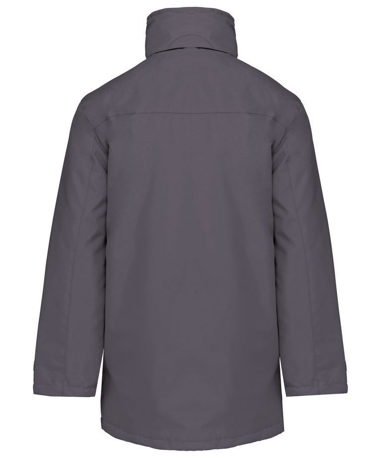 Kariban &#8211; Quilted Parka KB677, Vivid Promotion Workwear