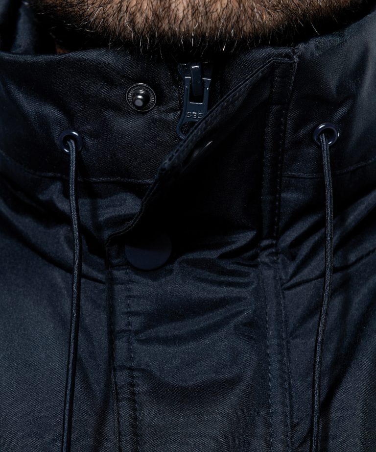 Kariban &#8211; Detachable Sleeved Blouson Jacket KB693, Vivid Promotion Workwear