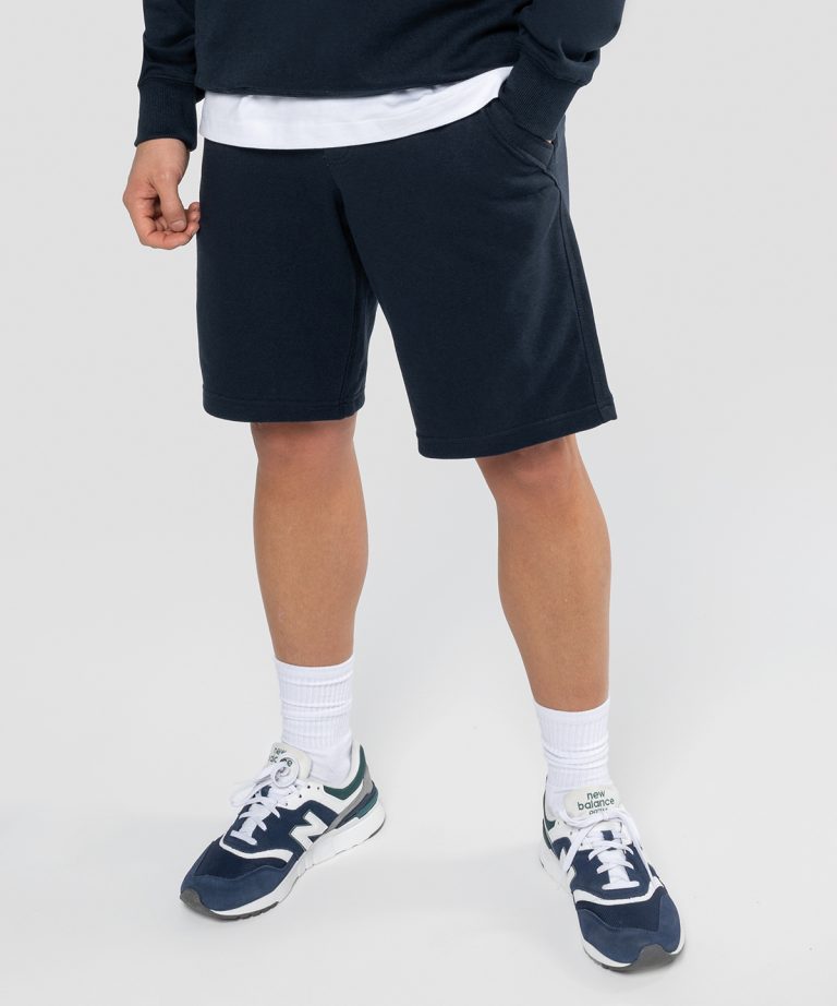 Kariban - Unisex French Terry Bermuda Shorts KB710