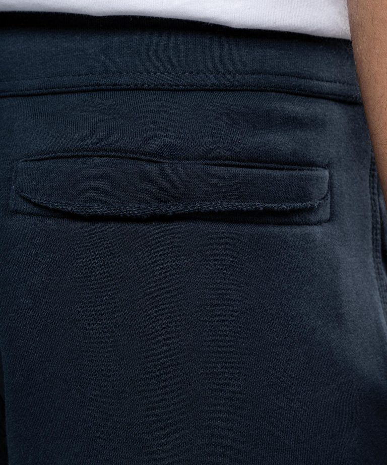 Kariban &#8211; Unisex French Terry Bermuda Shorts KB710, Vivid Promotion Workwear