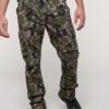 Kariban &#8211; Mens Lightweight Multipocket Trousers KB745, Vivid Promotion Workwear
