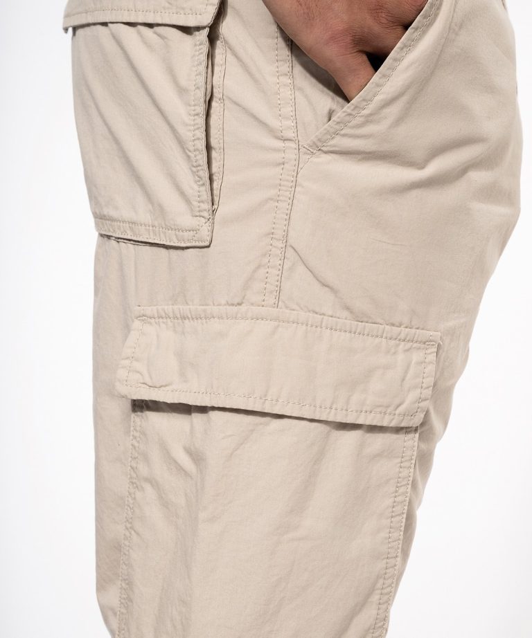Kariban &#8211; Mens Lightweight Multipocket Trousers KB745, Vivid Promotion Workwear