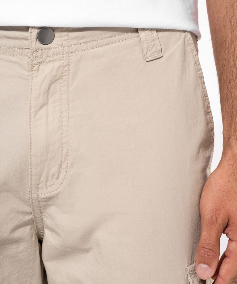 Kariban &#8211; Mens Lightweight Multipocket Trousers KB745, Vivid Promotion Workwear