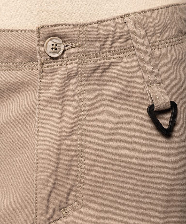 Kariban &#8211; 2 &#8211; In &#8211; 1 Multi &#8211; Pocket Trousers KB785, Vivid Promotion Workwear
