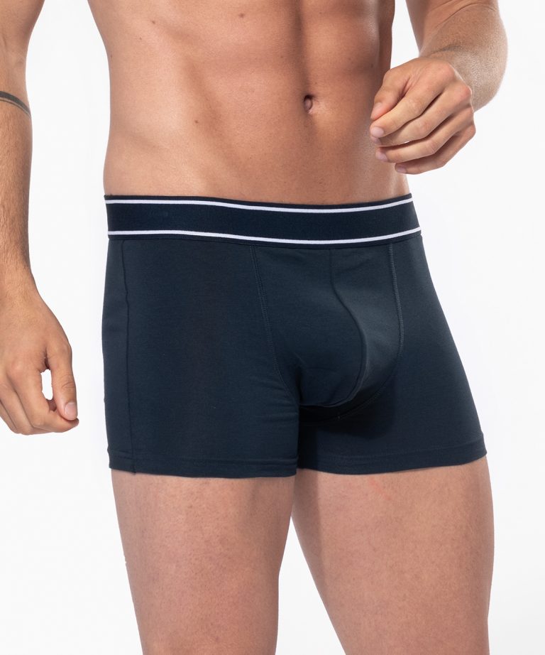 Kariban &#8211; Mens Boxer Shorts KB800, Vivid Promotion Workwear