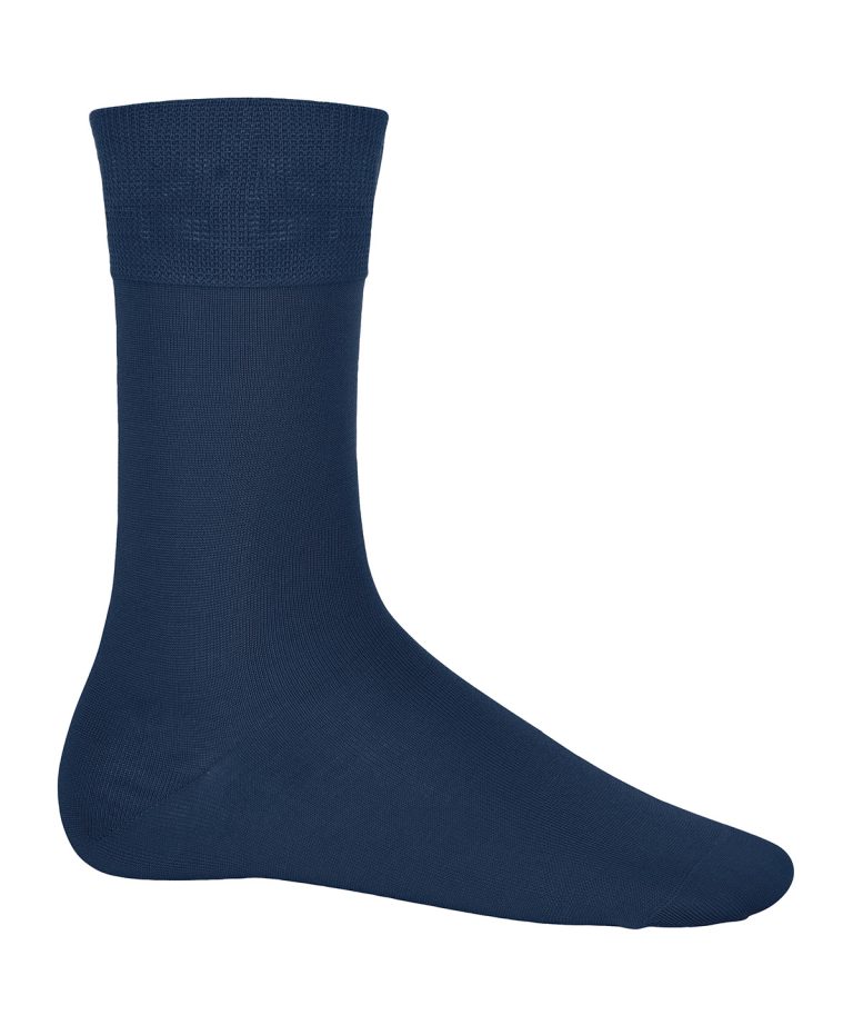 Alternative view of Kariban - Cotton City Socks KB813