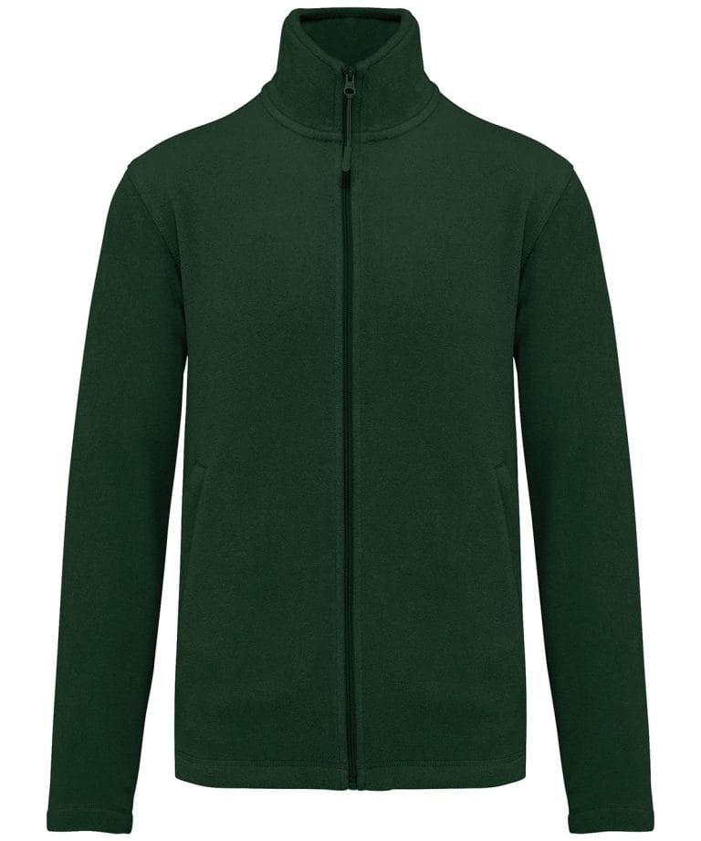 Kariban - Falco Full Zip Microfleece Jacket KB911