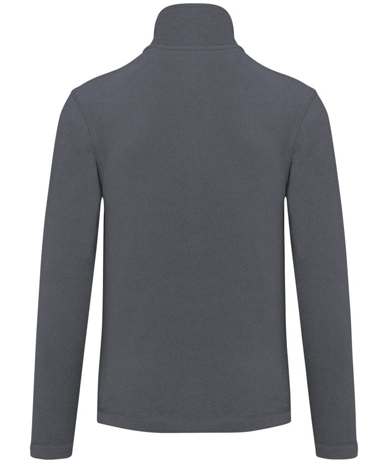 Kariban &#8211; Falco Full Zip Microfleece Jacket KB911, Vivid Promotion Workwear