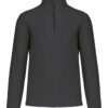 Russell Europe &#8211; Kids Full &#8211; Zip Outdoor Fleece 8700B, Vivid Promotion Workwear