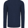 Russell Collection &#8211; V Neck Sleeveless Knitted Sweater J716M, Vivid Promotion Workwear