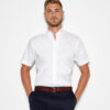 Kustom Kit &#8211; Business Shirt Long &#8211; Sleeved (Classic Fit) KK104, Vivid Promotion Workwear