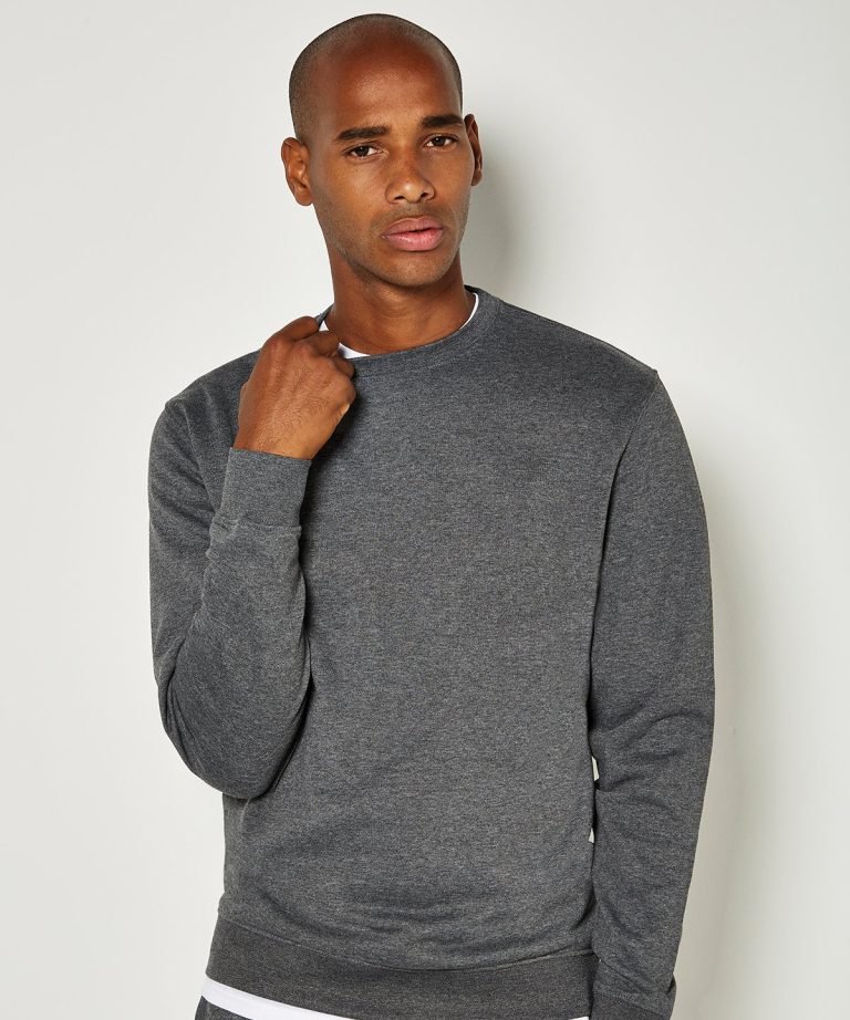 Kustom Kit - Klassic Sweatshirt Superwash 60c Long Sleeve (Regular Fit) KK302