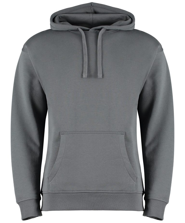 Kustom Kit &#8211; Regular Fit Hoodie KK333, Vivid Promotion Workwear