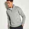 Kustom Kit - Regular Fit  - Zip Sweatshirt KK335