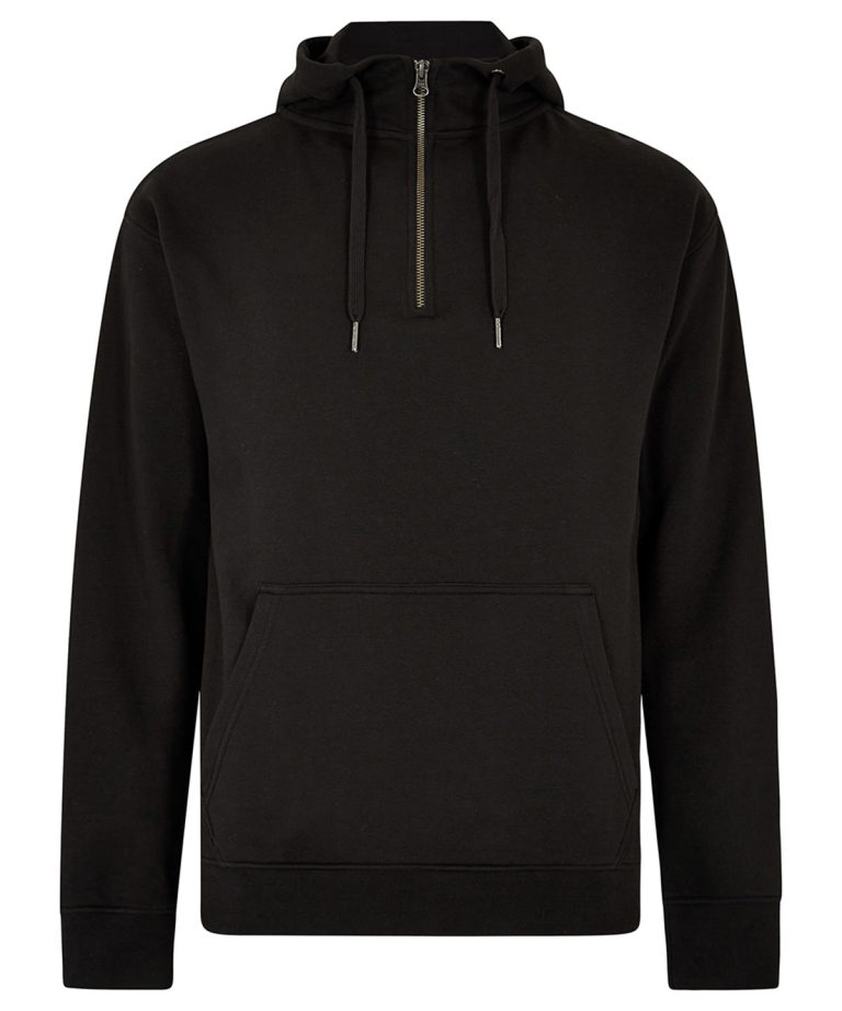 Kustom Kit &#8211; Regular Fit 1| 4 Zip Hoodie KK336, Vivid Promotion Workwear
