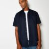 Kustom Kit - Workplace Oxford Shirt Short Sleeved (Classic Fit) KK350