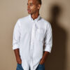 Kustom Kit &#8211; Workplace Oxford Shirt Short Sleeved (Classic Fit) KK350, Vivid Promotion Workwear