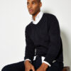 Kustom Kit - Arundel V-Neck Sweater Long Sleeve (Classic Fit) KK352