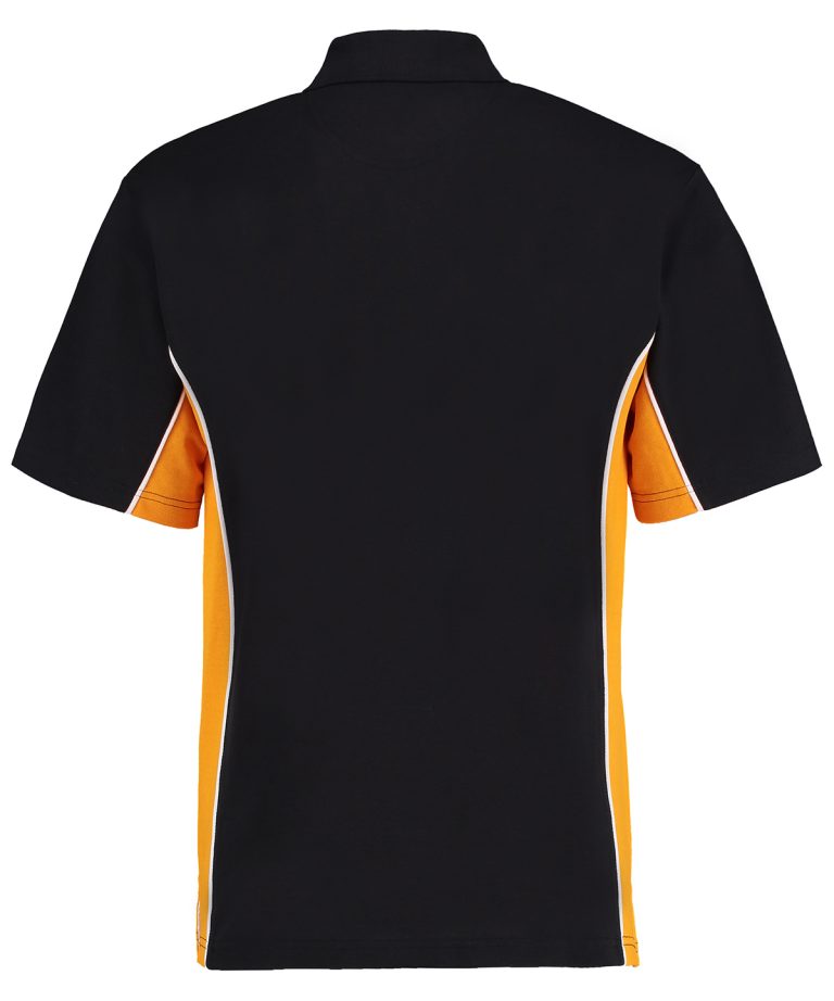 Kustom Kit &#8211; Track Polo (Classic Fit) KK475, Vivid Promotion Workwear