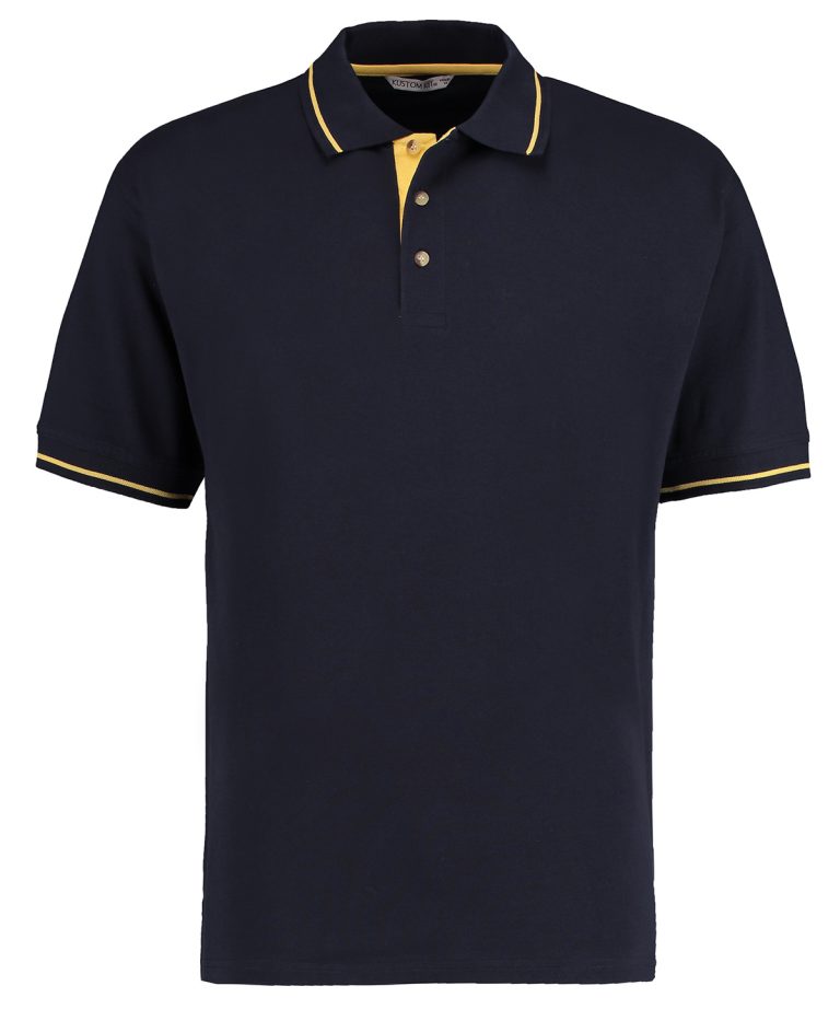 Alternative view of Kustom Kit - St Mellion Polo (Classic Fit) KK606
