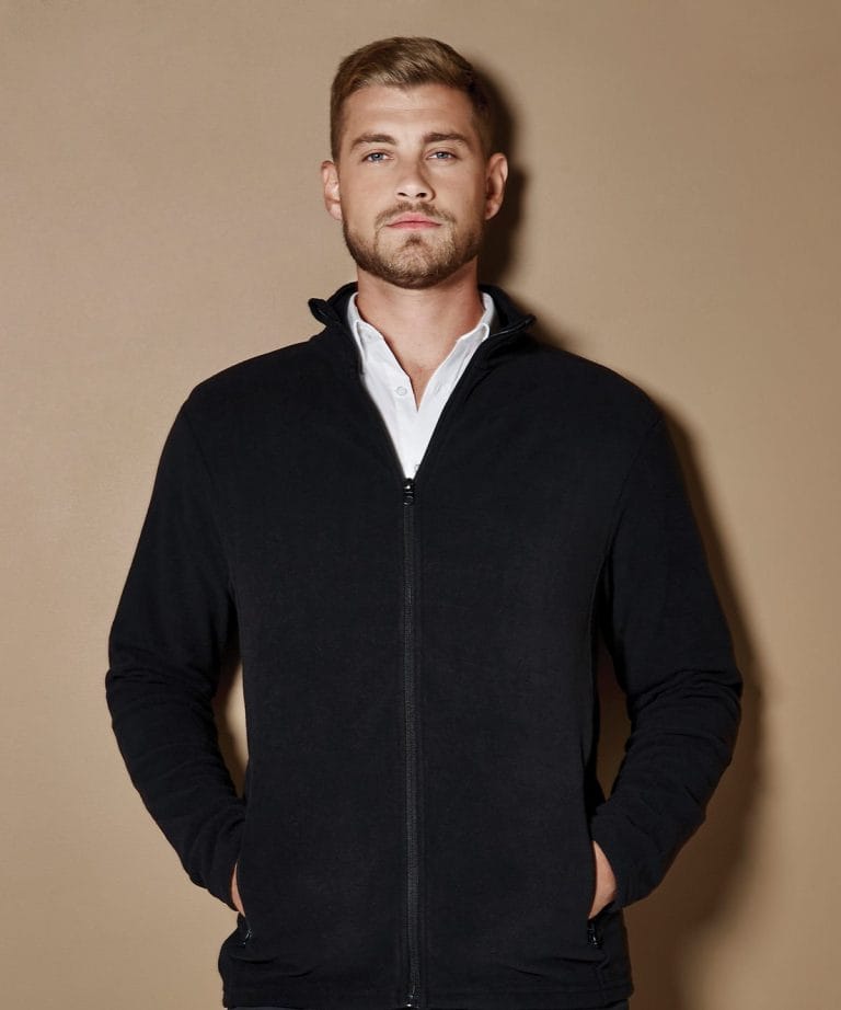 Kustom Kit Fleeces