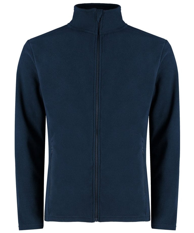 Alternative view of Kustom Kit - Regular Fit Corporate Microfleece KK902