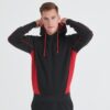 B&#038;C Collection &#8211; B&#038;C Inspire Zipped Hood BA002, Vivid Promotion Workwear