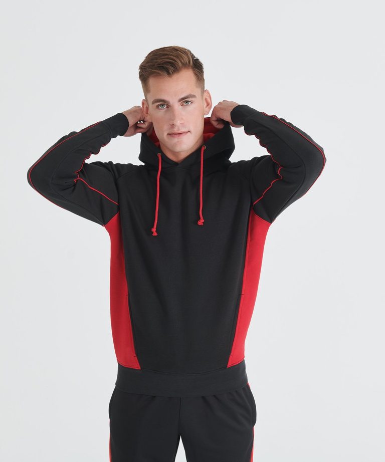 Finden & Hales - Pullover Hoodie LV335 Unisex