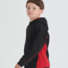 Result Genuine Zipped Safety Hooded Jacked R503X, Vivid Promotion Workwear