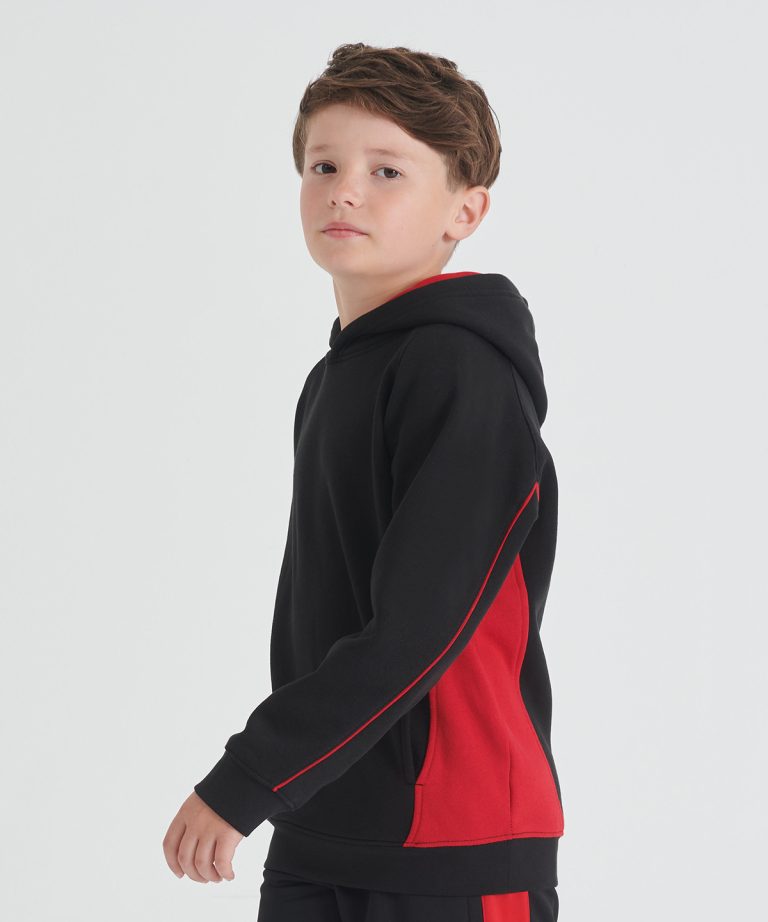 Finden & Hales - Kids Pullover Hoodie LV339 Unisex