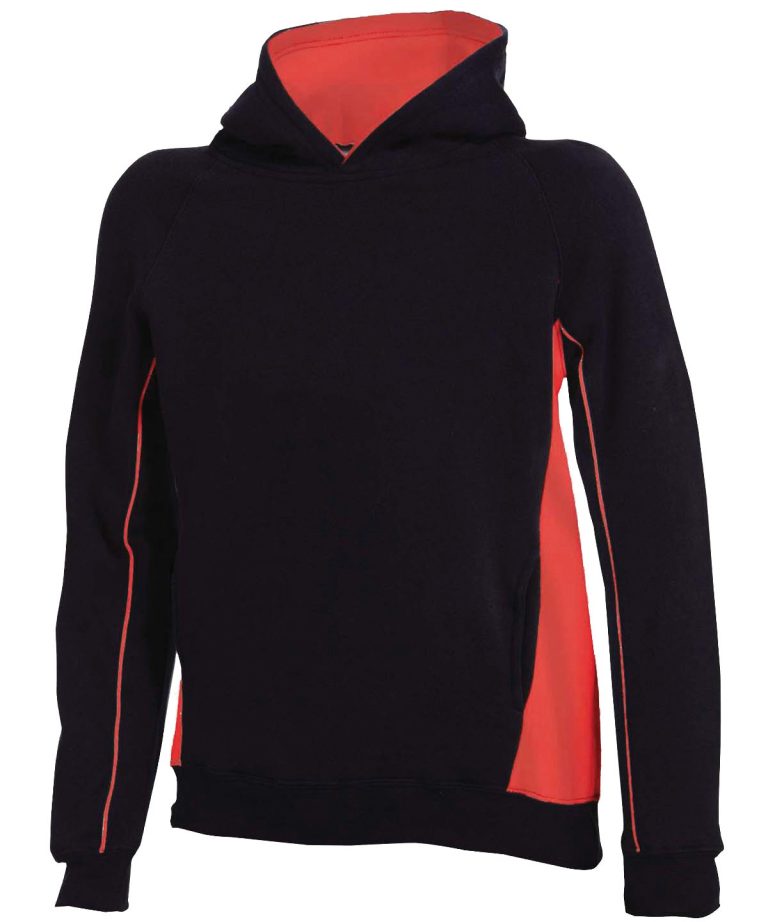 Finden &#038; Hales &#8211; Kids Pullover Hoodie LV339 Unisex, Vivid Promotion Workwear