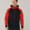 B&#038;C Collection &#8211; B&#038;C Inspire Hooded | Women BA01F, Vivid Promotion Workwear