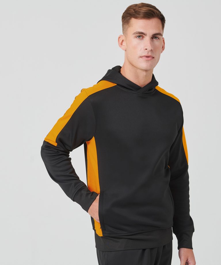 Finden &amp; Hales &#8211; Adults Team Hoodie LV341 Unisex, Vivid Promotion Workwear