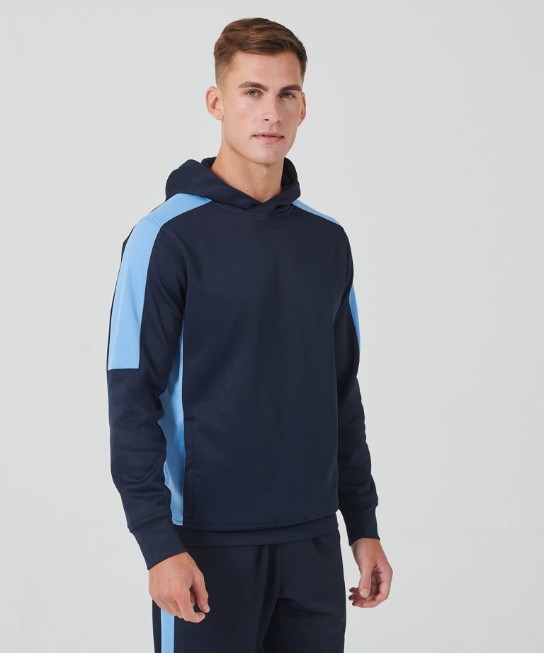 Finden &amp; Hales &#8211; Adults Team Hoodie LV341 Unisex, Vivid Promotion Workwear